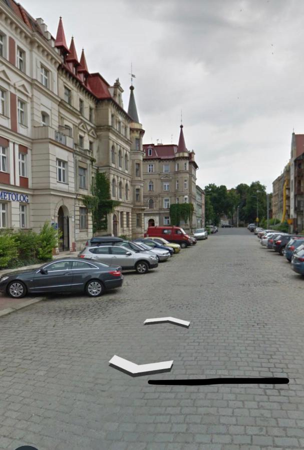 Apartament Delux 2 Legnica Ul. Kominka 16 Apartment Exterior photo
